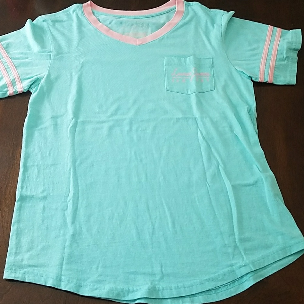 Lauren James tshirt